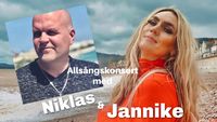 Nimetön tapahtuma