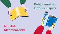 Pohjoismainen kirjallisuuspiiri